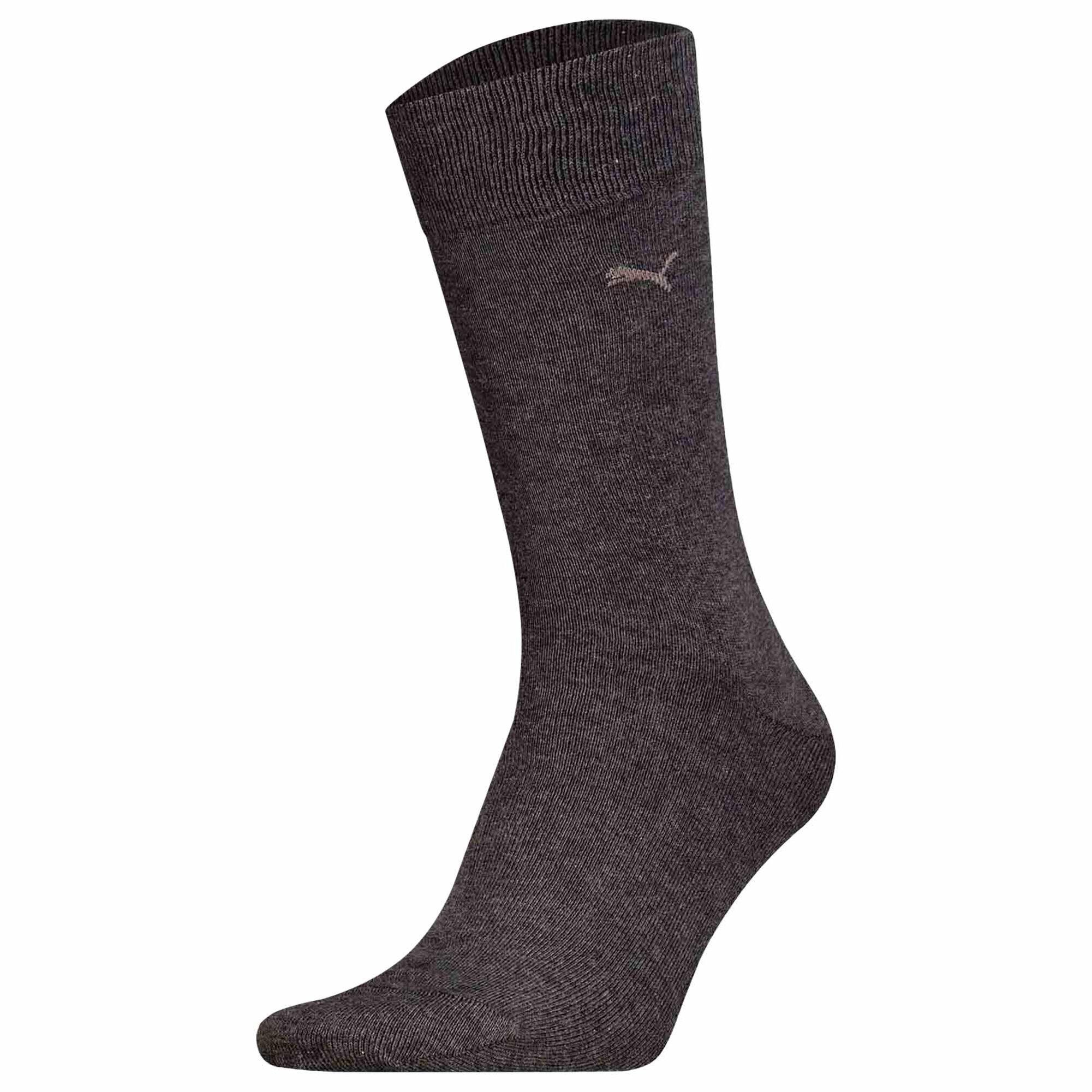 Socken Herren 2er Pack Bequem sitzend 3/4