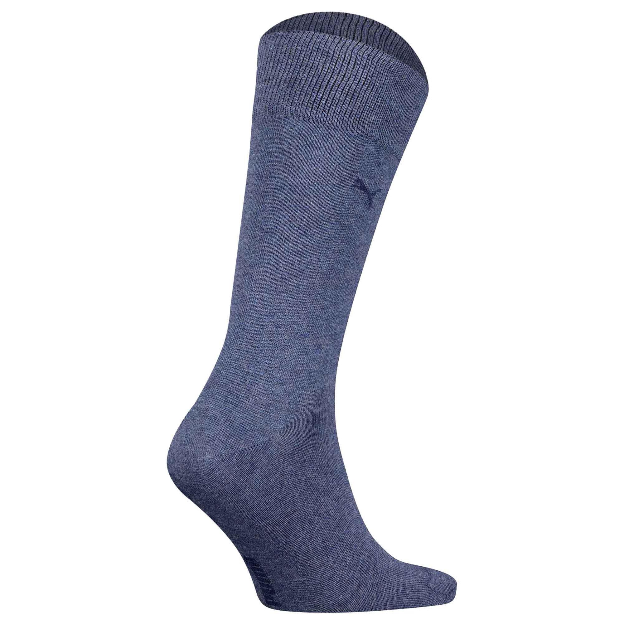 Chaussettes Hommes Paquet de 2 Confortable à porter 4/4