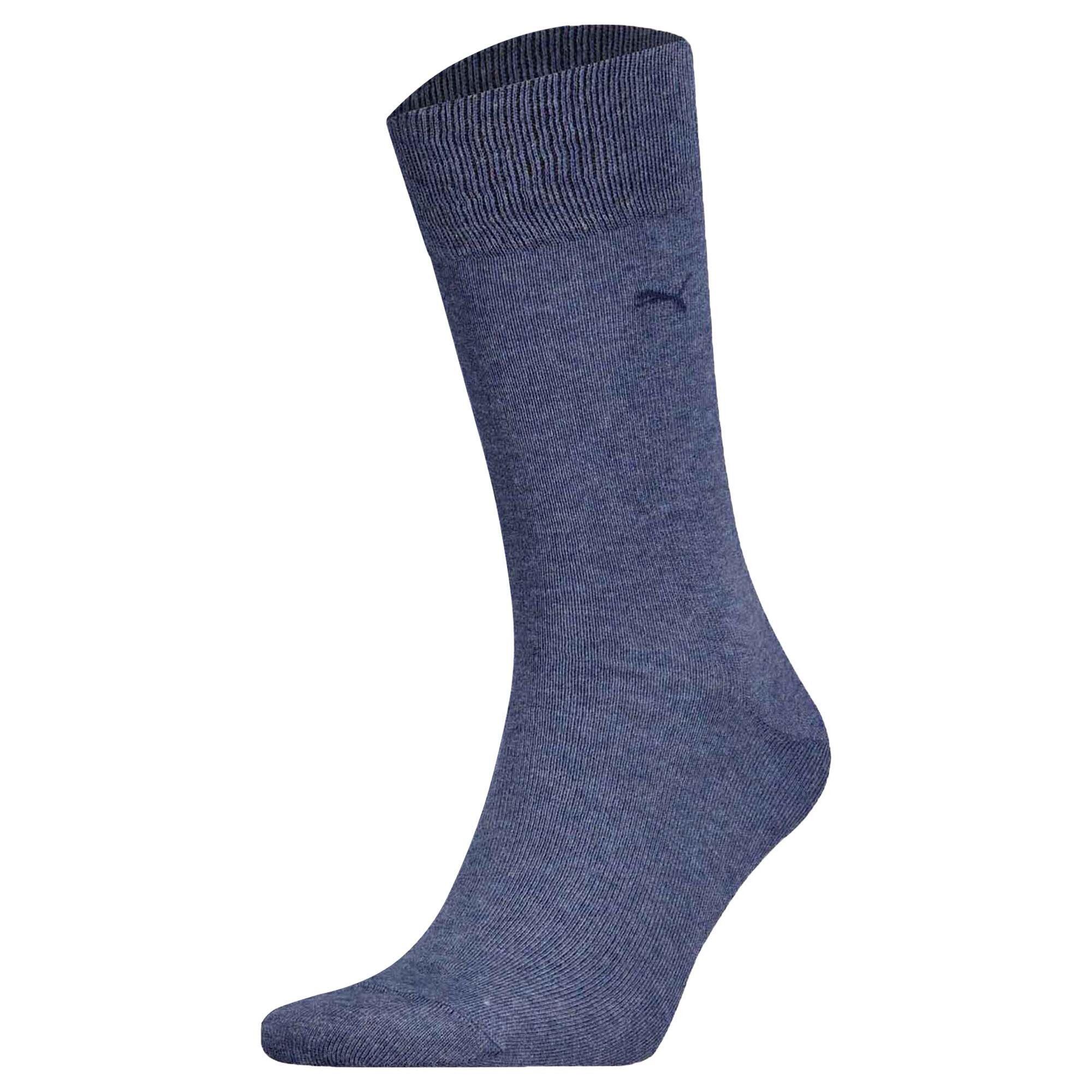 Socken Herren 2er Pack Bequem sitzend 3/4