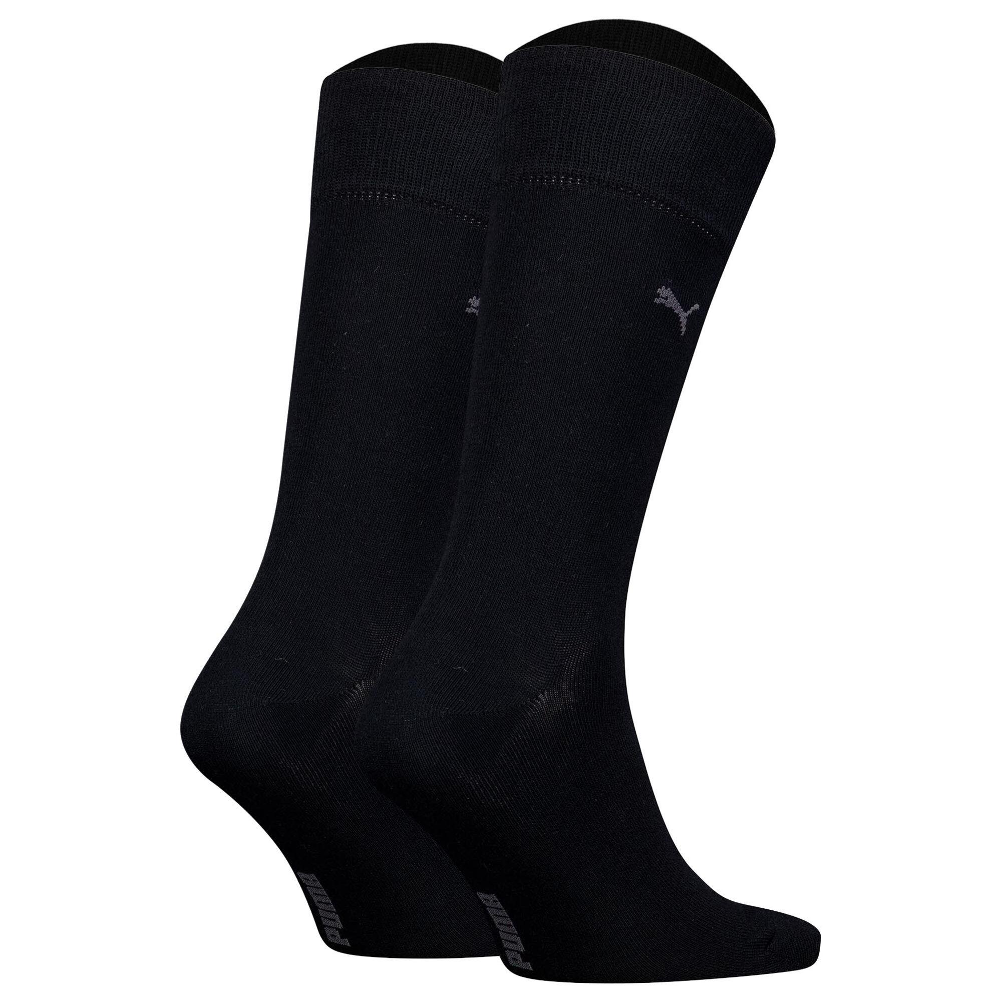 Socken Herren 2er Pack Bequem sitzend 2/4