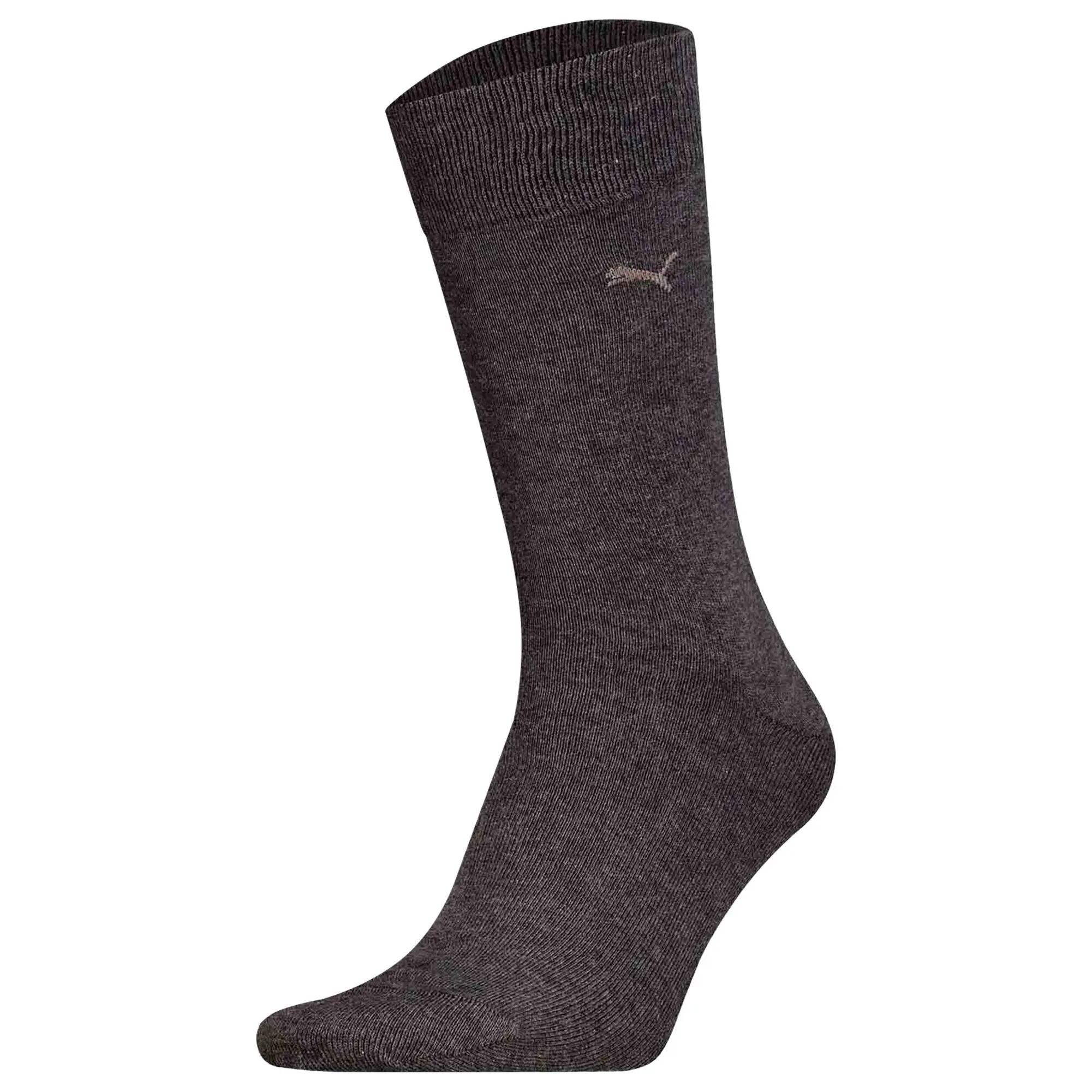 Socken Herren 6er Pack Bequem sitzend 4/7