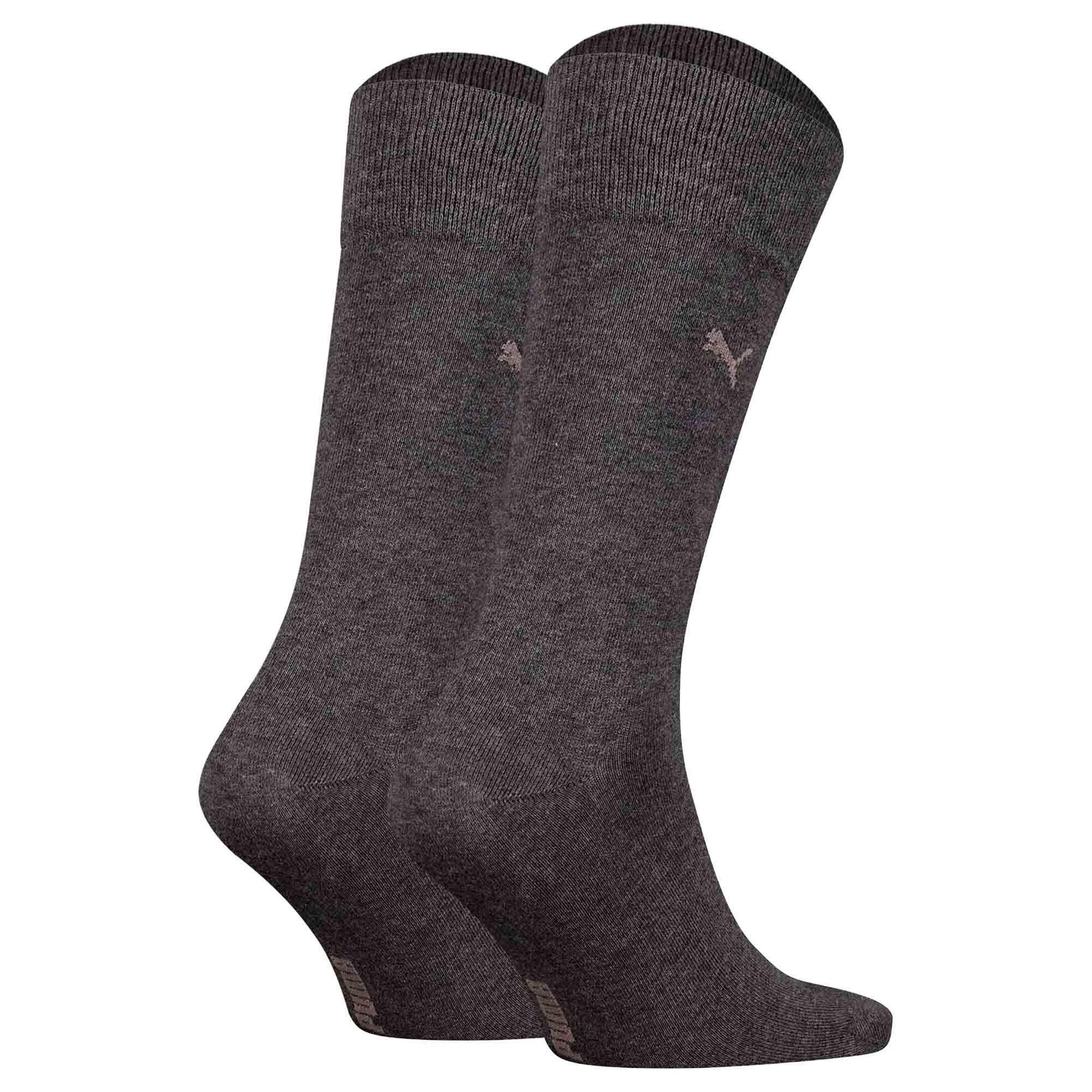 Socken Herren 2er Pack Bequem sitzend 2/4