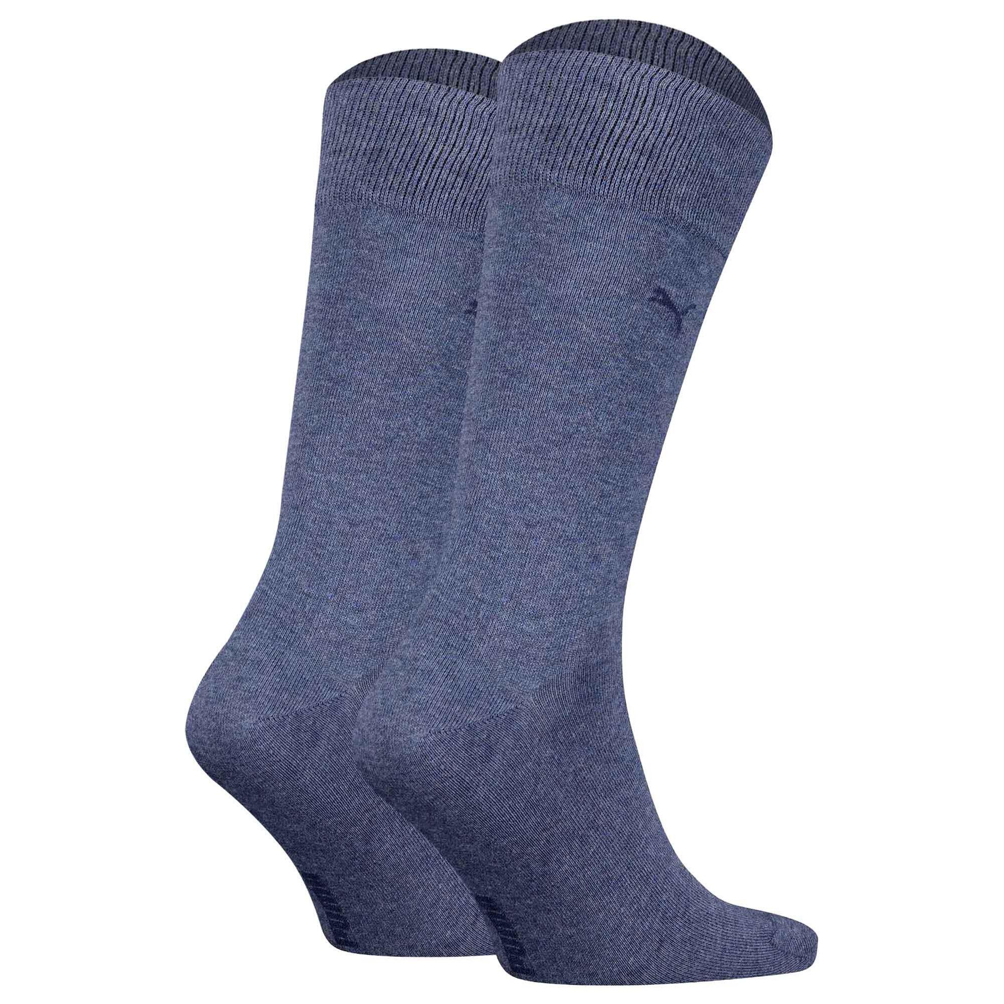 Socken Herren 2er Pack Bequem sitzend 2/4