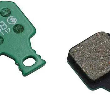 Sintered bike brake pad BBB Cycling Magura MT7