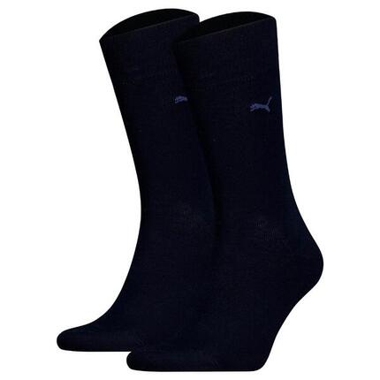Chaussettes Hommes Paquet de 2 Confortable à porter