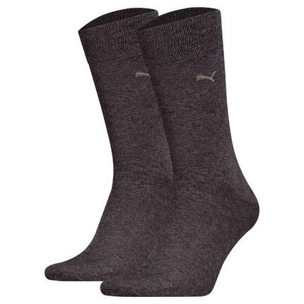 Chaussettes Hommes Paquet de 2 Confortable à porter