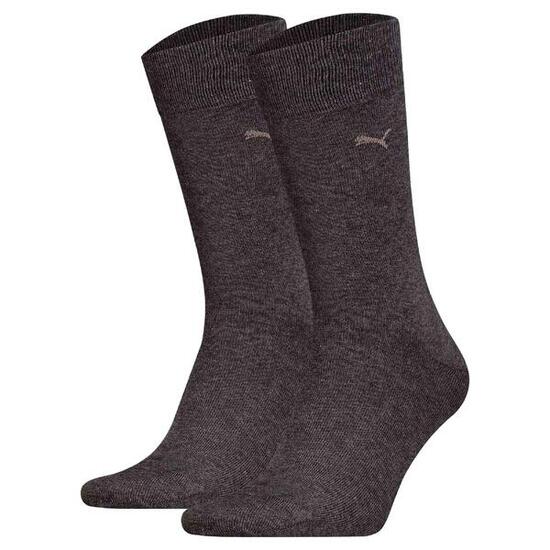 Chaussettes Hommes Paquet de 2 Confortable à porter