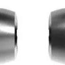 BBB Cobra Grips 142mm Black Grey