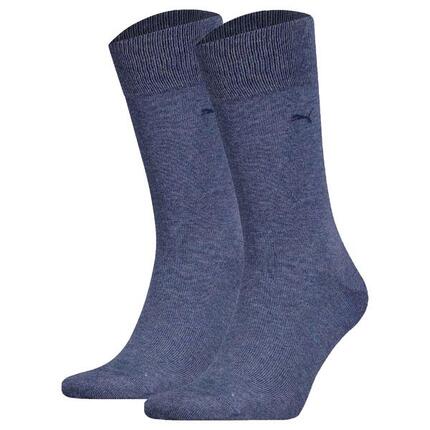 Chaussettes Hommes Paquet de 2 Confortable à porter