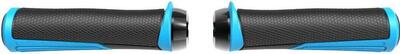 BBB Cobra Grips 142mm Yellow Black