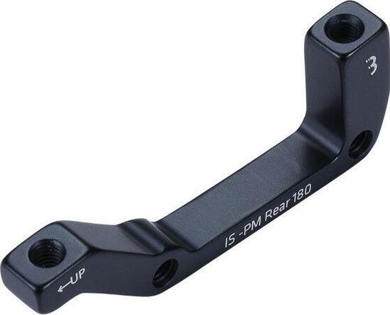 Adattatore freni a disco MTB PowerMount PM-PM 180 mm