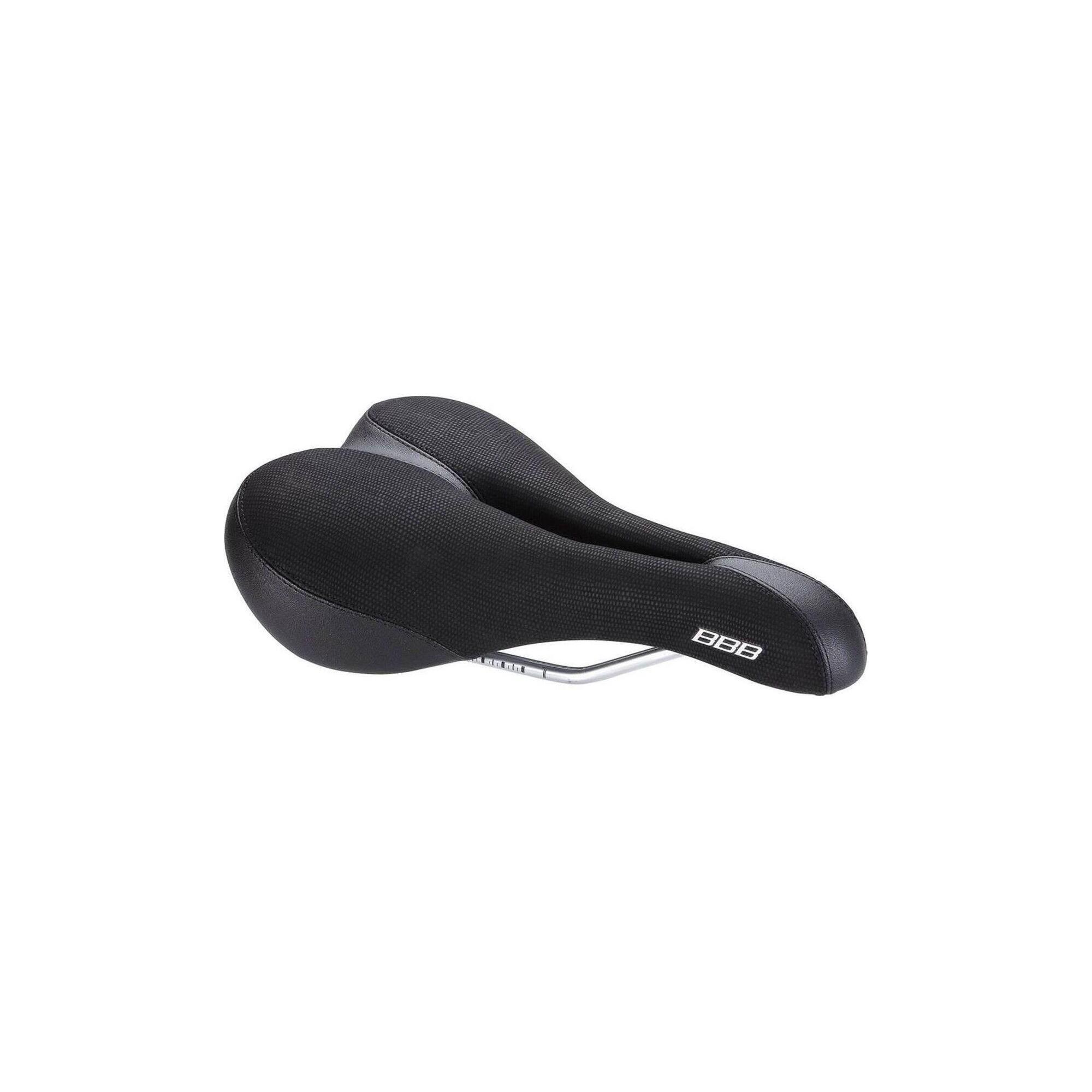 BBB CYCLING Sedlo BBB Cycling MultiDensity N