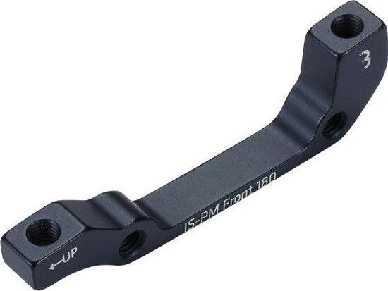 Adaptateur frein avant BBB Cycling PowerMount IS vers PM