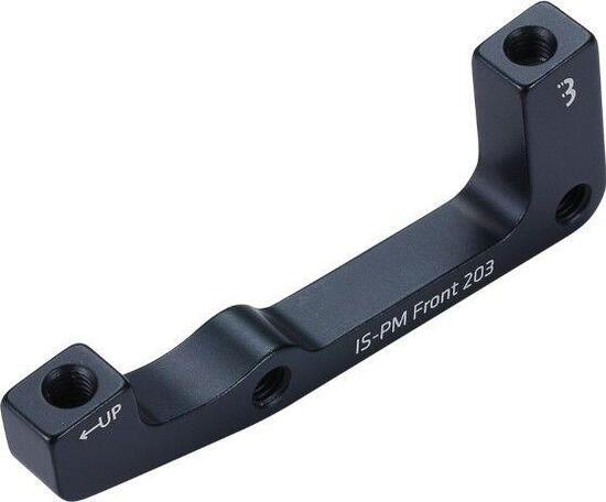 Adattatore freni a disco MTB PowerMount PM-PM 203 mm