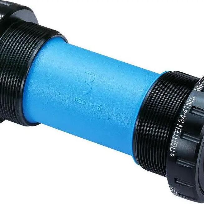 Bottom bracket BBB Cycling BottomThread BSA