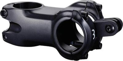Attacco BBB Jumper Di2 0° 318 Nero