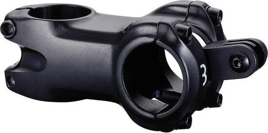 Attacco BBB Jumper Di2 0° 318 Nero