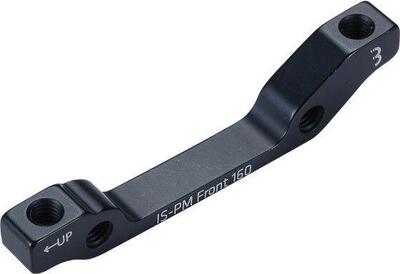 Voorrem adapter bbb cycling powermount fmto fm