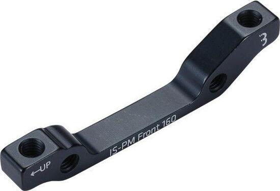 Adaptateur frein avant BBB Cycling PowerMount IS vers PM