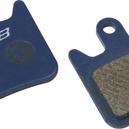 Brake pad BBB Cycling DiscStop Comp. HopeTechV2