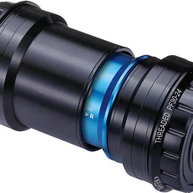 BBB BottomFit PF30 Bottom Bracket in 24Ø 46Ø x 68 / 73mm