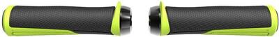 BBB Cobra Grips 142mm Yellow Black