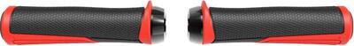 Bbb cobra 142mm rood zwart grips