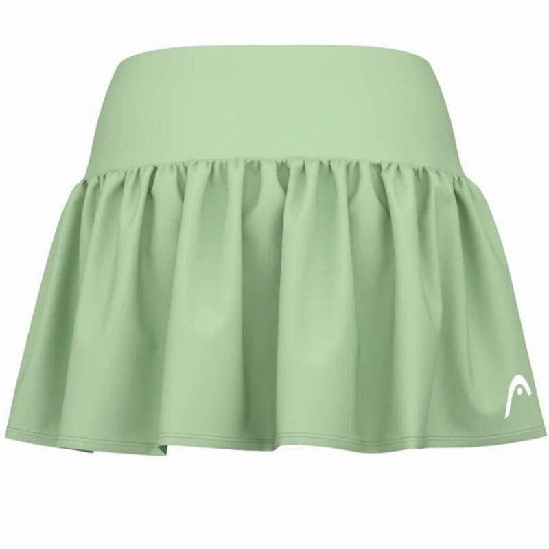 Falda Head Move Verde 2/5