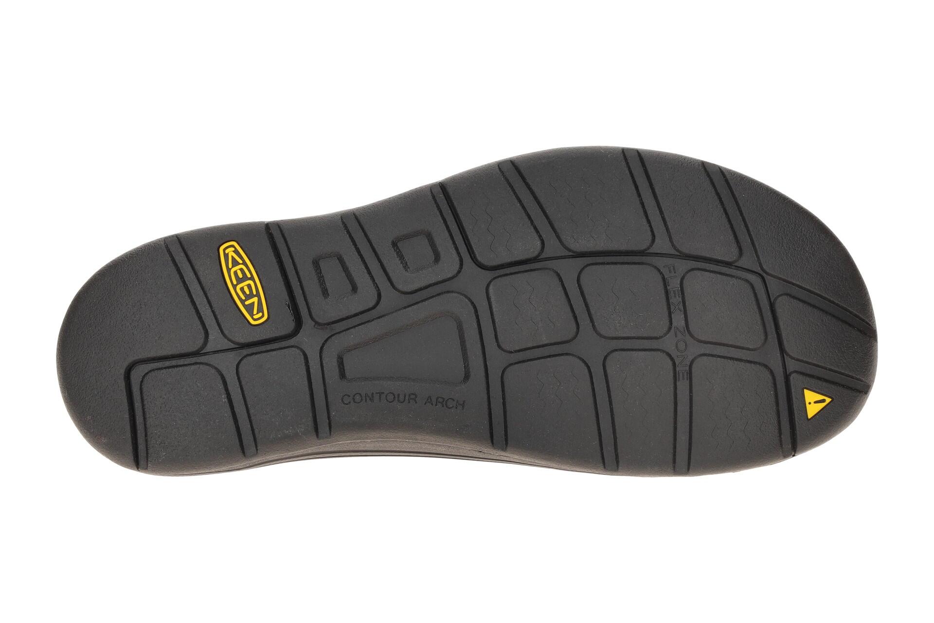 Sandales Homme Keen  Vert 7/7