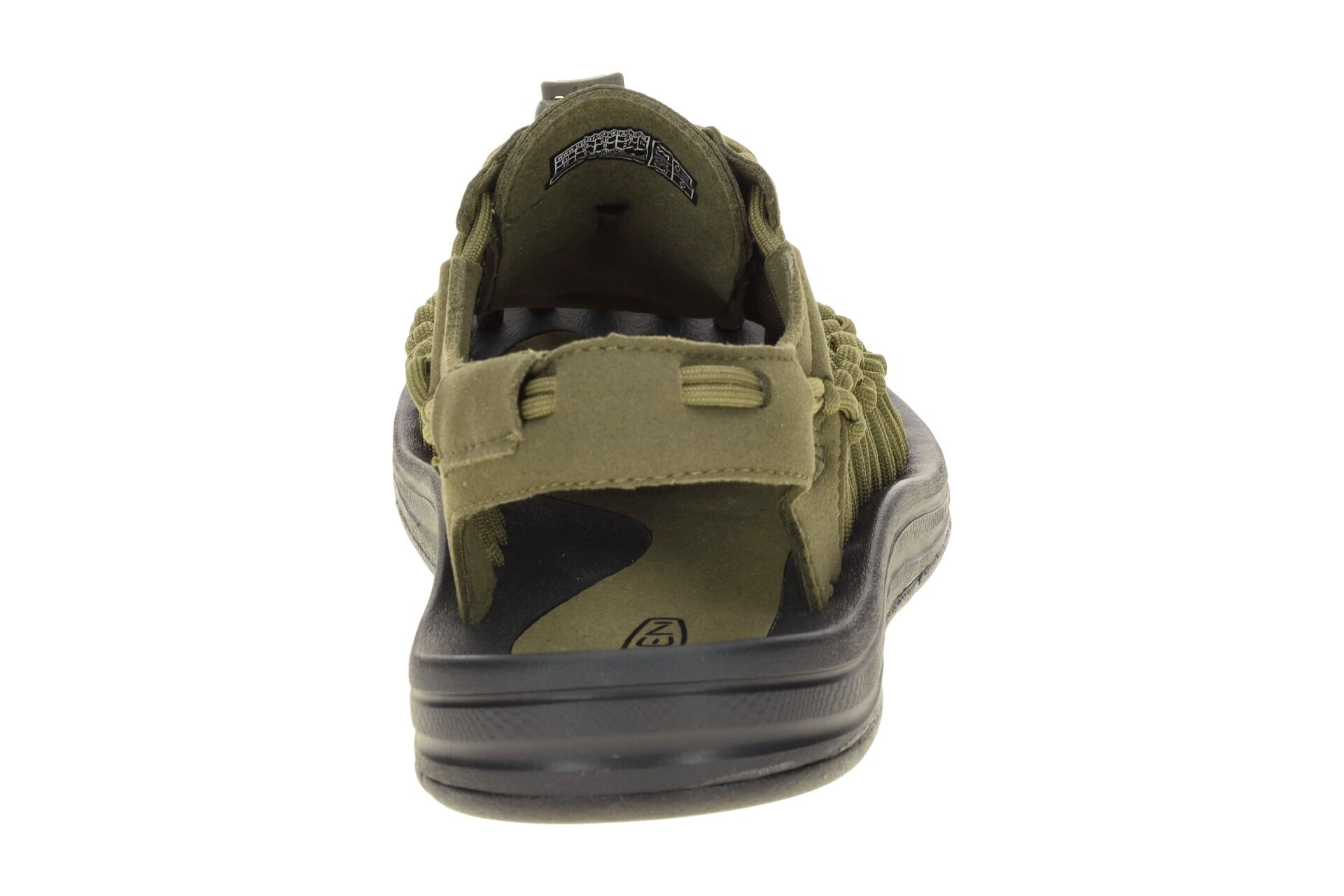 Sandales Homme Keen  Vert 5/7