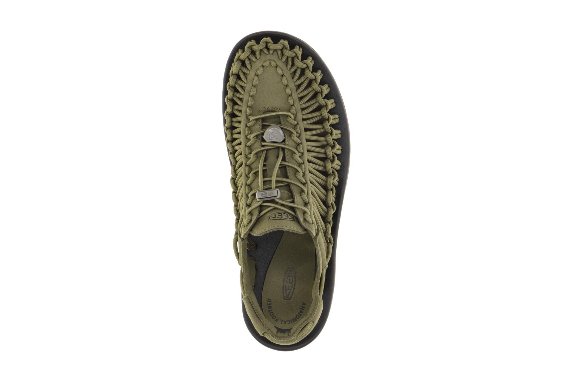Sandalen Heren Keen  Groen 6/7