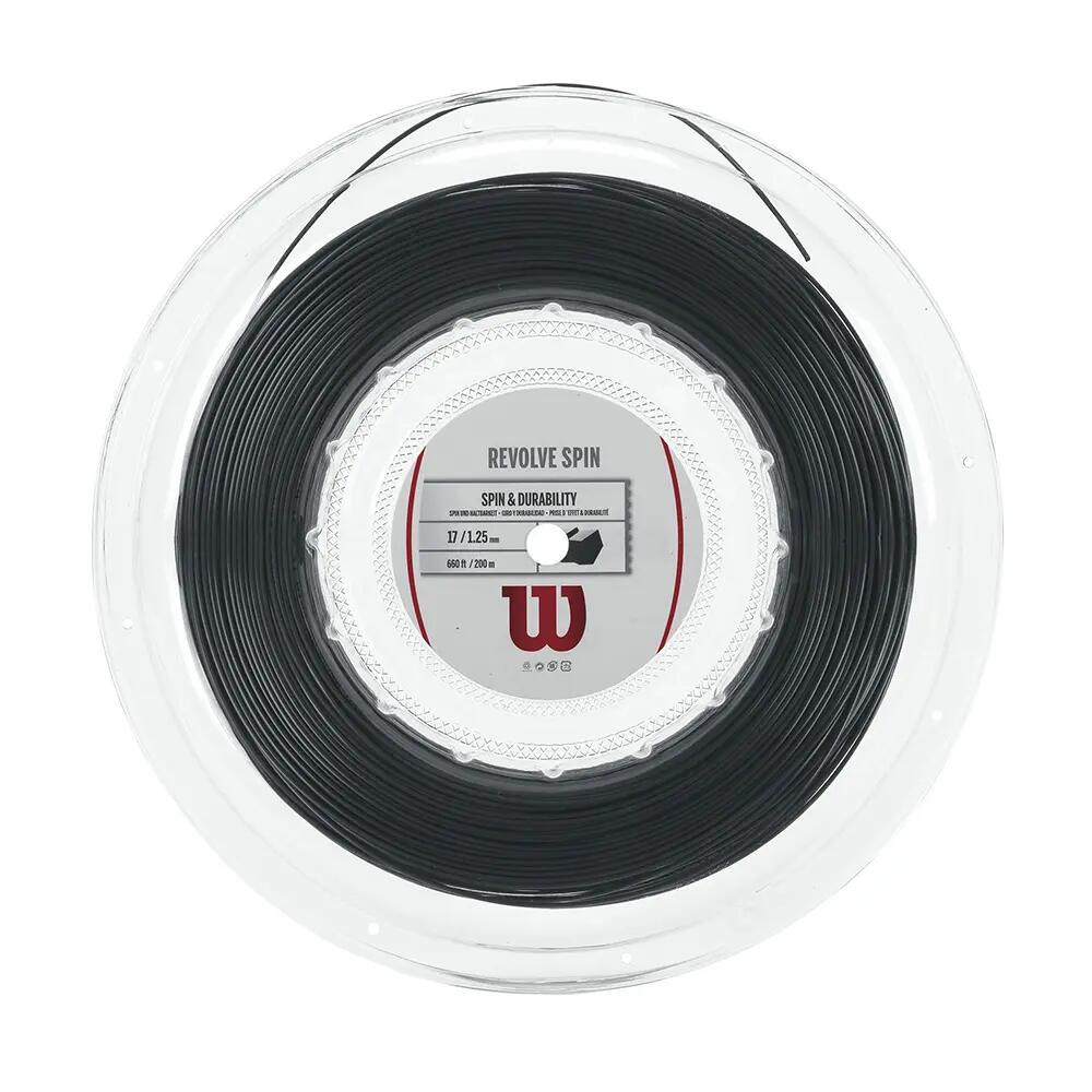 Wilson WRZ908100 Revolve Spin 17 Reel Kordaj 1/1
