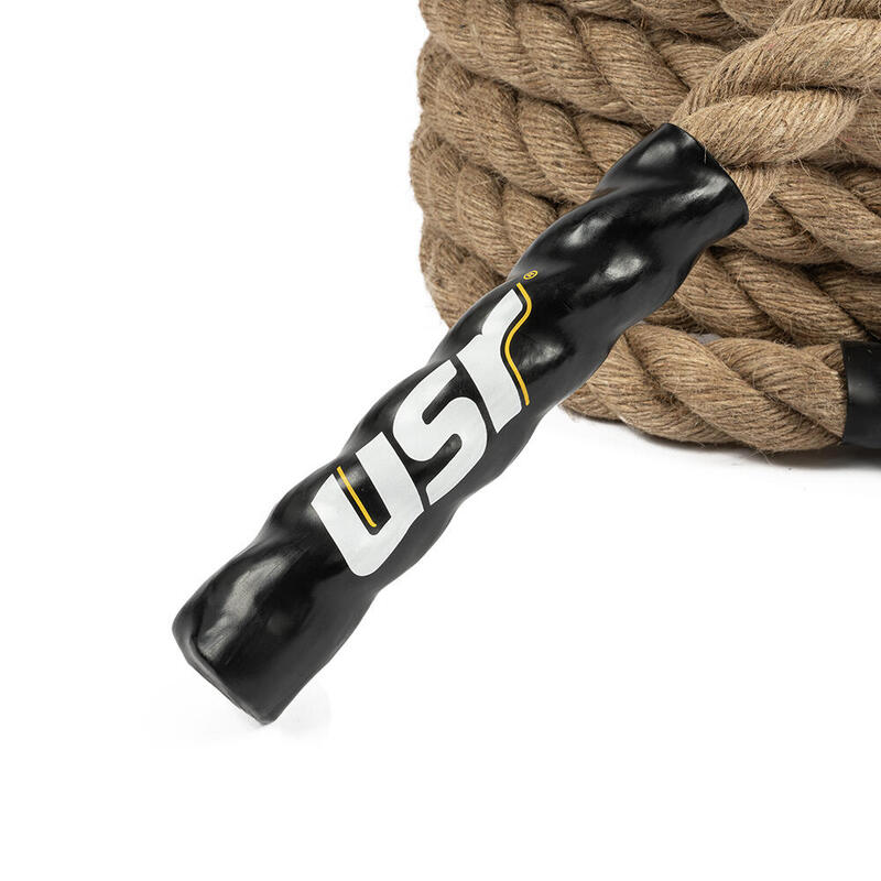 USR TH5 Tırmanma Halatı 5 m