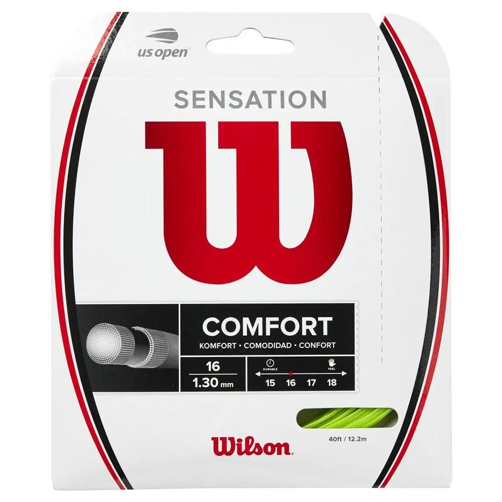 Wilson WRZ941000 Sensation 16 Kordaj 1/2