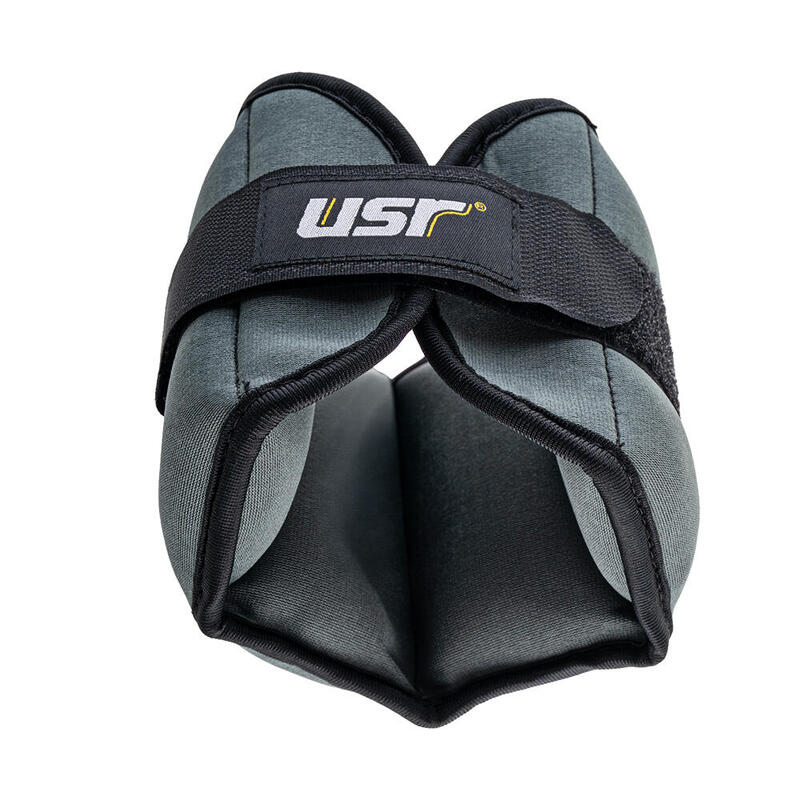 USR AY15 2X1,5 Kg Neopren El-Ayak Ağırlığı