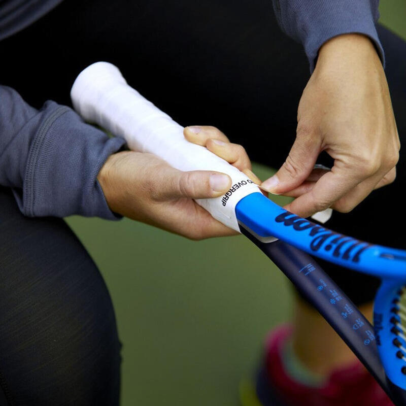 Wilson WRZ4014PK Pro Overgrip 3 lü Raket Gribi