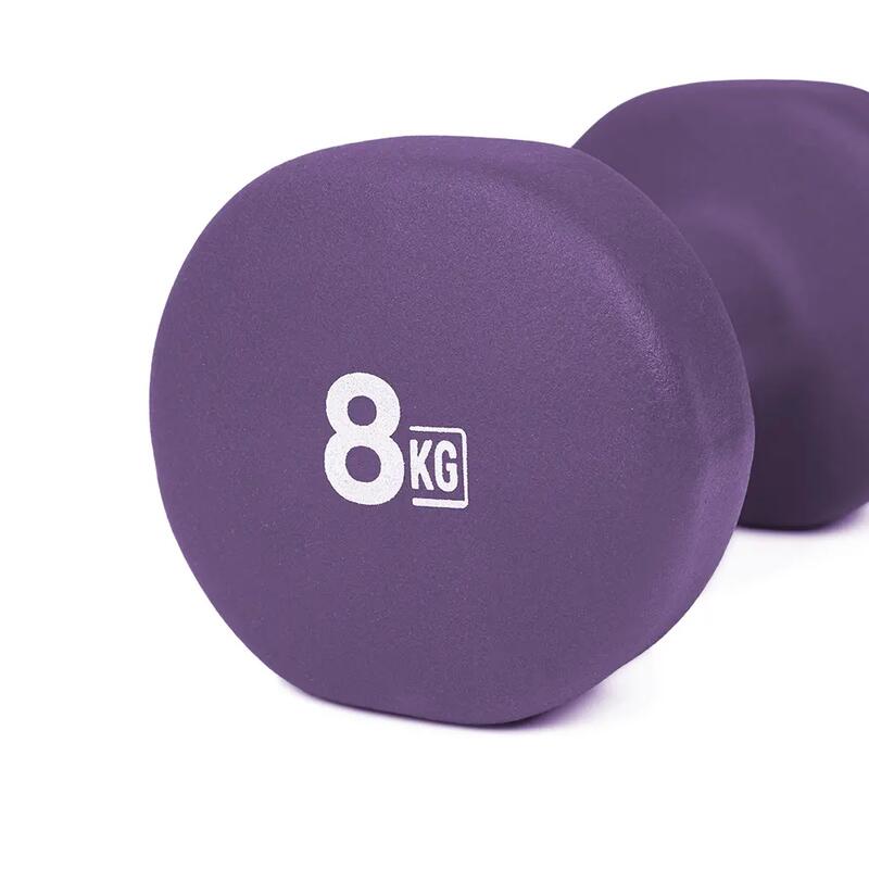 USR ND80 8 Kg Stüdyo Dambıl