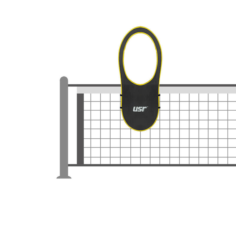 USR TT10 Tenis Hedefi