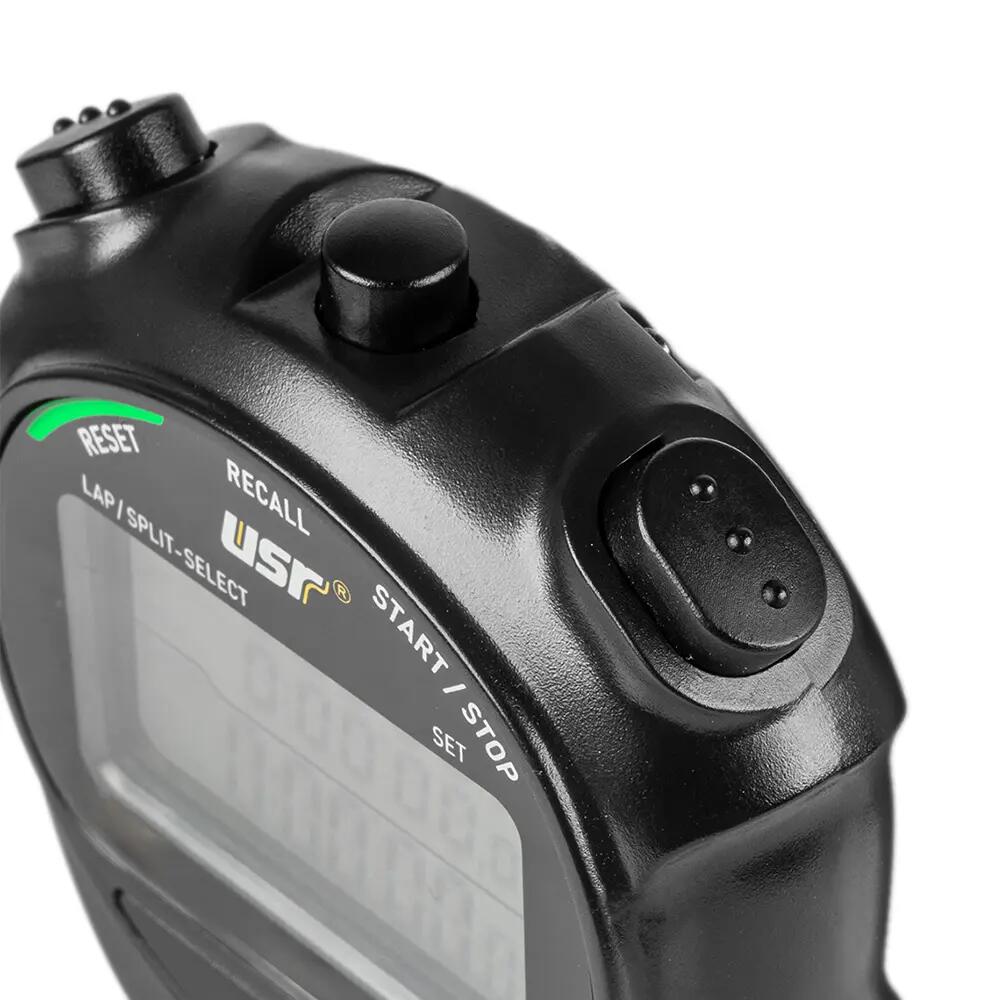 USR SW1100 100 Hafızalı Kronometre 4/5