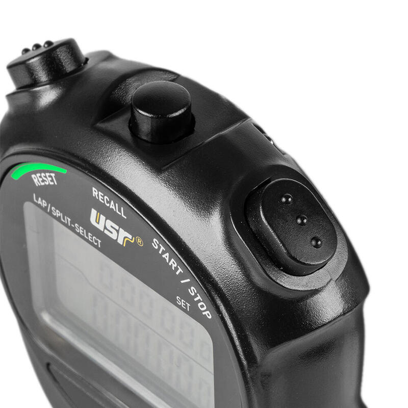 USR SW1100 100 Hafızalı Kronometre