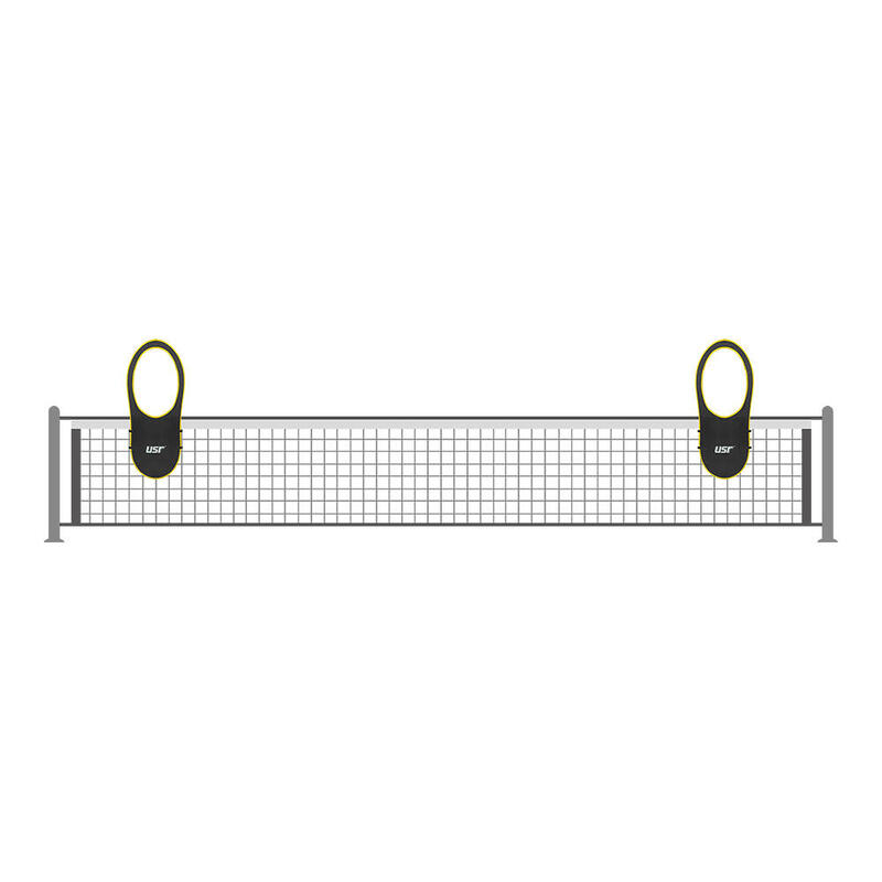 USR TT10 Tenis Hedefi