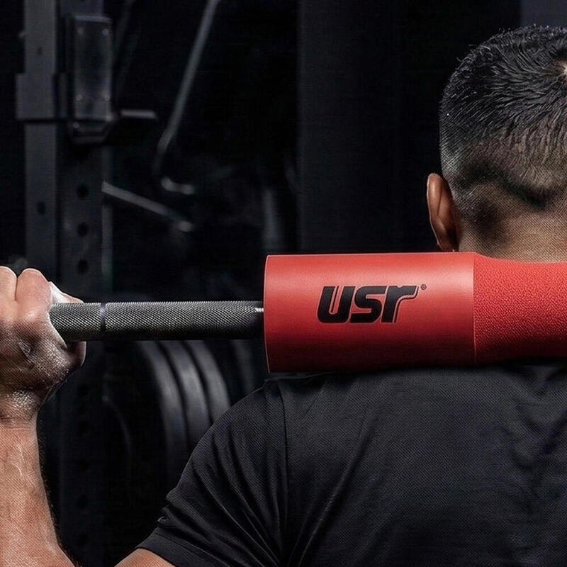 USR SP6 Bar-Squat Pedi