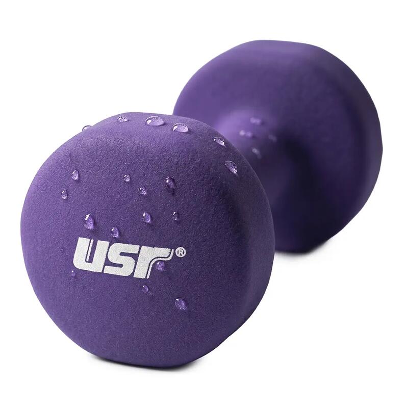 USR ND80 8 Kg Stüdyo Dambıl