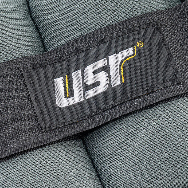 USR AY10 2X1 Kg Neopren El-Ayak Ağırlığı