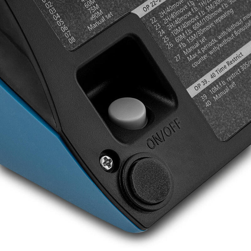 USR CC300 Elektronik Satranç Saati