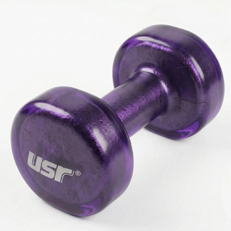 USR ND802 2X8 Kg Stüdyo Dambıl