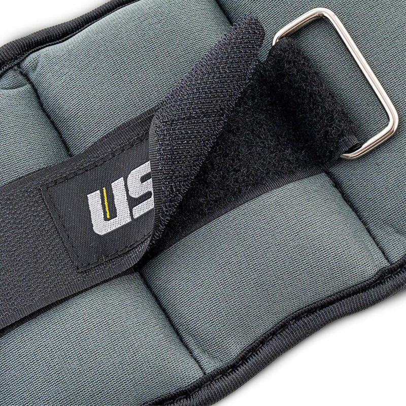 USR AY15 2X1,5 Kg Neopren El-Ayak Ağırlığı