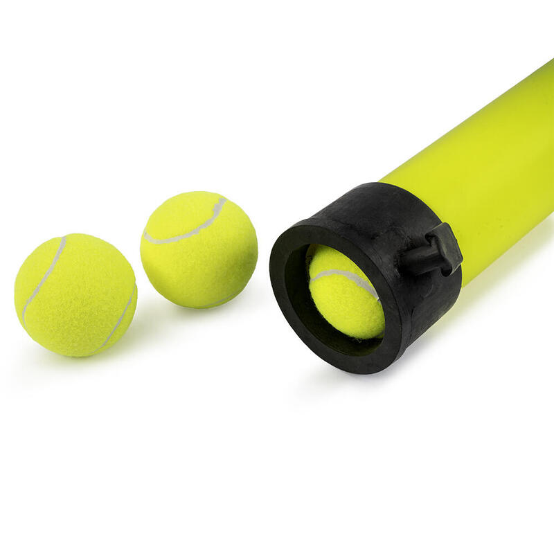 USR Pickup-T Tenis Topu Toplama Tüpü