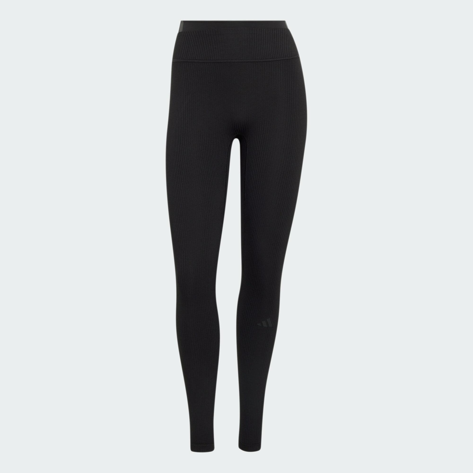 All Me Rib Legging 2/5