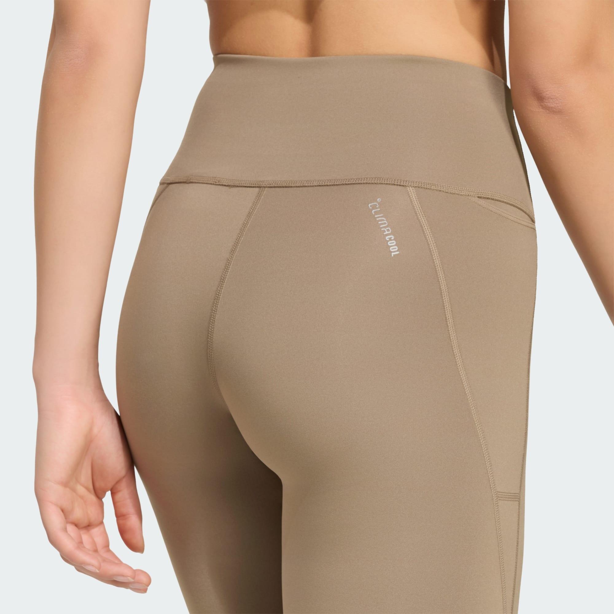Legging long Run Essentials 5/5